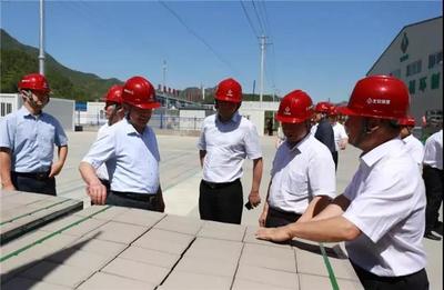 中国博士后科研工作站落户道桥集团建材再生资源项目